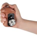 SMALLRIG 3324 Punho Lateral c/Controlo Remoto