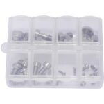 SMALLRIG AAK2326 Pack de Parafusos p/ Montagem (26 pcs)