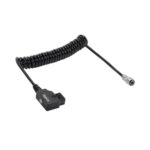 Cable de alimentación D-TAP SMALLRIG 4761 para BMPCC 4K/6K