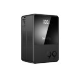 SMALLRIG 3580 VB99 Mini Batería V-Mount