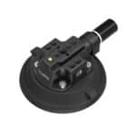 SMALLRIG 4122 Soporte de cámara de 4" con ventosa