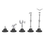 SMALLRIG 4122 Soporte de cámara de 4" con ventosa - Imagen 5