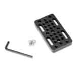 SMALLRIG 1598 Plate Perfurada Multifunções - Imagem 3