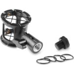 SMALLRIG 1859 Suporte Microfone Shock Mount para Câmara - Imagem 2