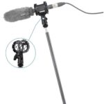 SMALLRIG 1859 Suporte Microfone Shock Mount para Câmara - Imagem 4