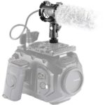 SMALLRIG 1859 Suporte Microfone Shock Mount para Câmara - Imagem 5