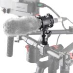 SMALLRIG 1859 Suporte Microfone Shock Mount para Câmara - Imagem 6