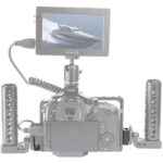 Zapata fría SMALLRIG 1960 para montaje - Imagen 4