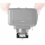 Zapata fría SMALLRIG 1960 para montaje - Imagen 5