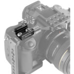 Zapata fría SMALLRIG 1960 para montaje - Imagen 8