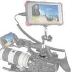 Zapata fría SMALLRIG 1960 para montaje - Imagen 9