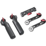 SMALLRIG 2002D Kit Montagem p/ Tubos + Punho Duplo - Imagem 4