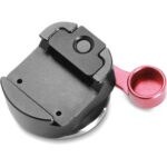 SMALLRIG 2046B NATO Abrazadera Adaptador Para Roseta ARRI - Imagen 2