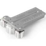 SMALLRIG 2284 Contrapeso (100g) para DJI  Zhiyun-Tech Gimbal - Imagen 5