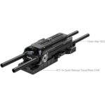 SMALLRIG 2837B Hombrera Pro - Imagen 10