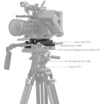 SMALLRIG 2837B Hombrera Pro - Imagen 11