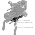 SMALLRIG 2837B Hombrera Pro - Imagen 2