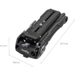 SMALLRIG 2837B Hombrera Pro - Imagen 3