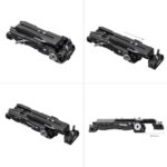 SMALLRIG 2837B Hombrera Pro - Imagen 6