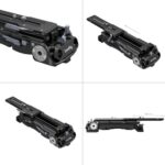 SMALLRIG 2837B Hombrera Pro - Imagen 8