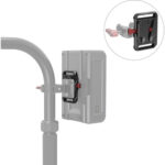 SMALLRIG 2987 Placa P/ Bateria de Montagem Mini V - Imagem 2