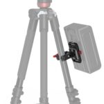 SMALLRIG 2989 Prato p/ Baterias V-Mount c/Braçadeira Garra - Imagem 4