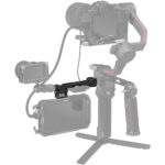 Soporte para monitor SMALLRIG 3026 DJI RS2 / RS3 / RS4 PRO - Imagen 8