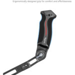 SMALLRIG 3028C Empuñadura lateral para RS3/RS4 Pro/Mini - Imagen 5