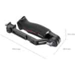 SMALLRIG 3028C Empuñadura lateral para RS3/RS4 Pro/Mini - Imagen 7
