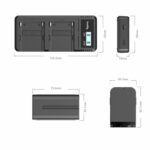 Kit de cargador SMALLRIG 3823 + baterías NP-F970 7800mAh - Imagen 3