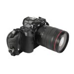 SMALLRIG 3848 Black Mamba Correia de mão