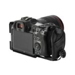 SMALLRIG 3848 Black Mamba Correia de mão - Imagem 5