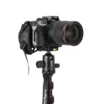 SMALLRIG 3848 Black Mamba Correia de mão - Imagem 6