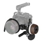 SMALLRIG 3850 Follow Focus Modular F60 - Imagen 8