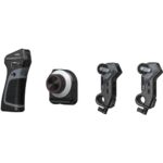 SMALLRIG 3918 Kit inalámbrico de enfoque de seguimiento MagicFIZ -2 motores