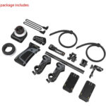 SMALLRIG 3918 Kit inalámbrico de enfoque de seguimiento MagicFIZ -2 motores - Imagen 2