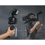 SMALLRIG 3918 Kit inalámbrico de enfoque de seguimiento MagicFIZ -2 motores - Imagen 15