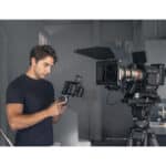 SMALLRIG 3918 Kit inalámbrico de enfoque de seguimiento MagicFIZ -2 motores - Imagen 16