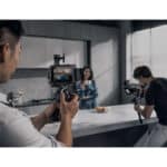 SMALLRIG 3918 Kit inalámbrico de enfoque de seguimiento MagicFIZ -2 motores - Imagen 17