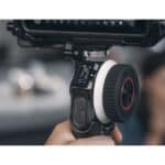 SMALLRIG 3918 Kit inalámbrico de enfoque de seguimiento MagicFIZ -2 motores - Imagen 18