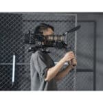 SMALLRIG 3918 Kit inalámbrico de enfoque de seguimiento MagicFIZ -2 motores - Imagen 20