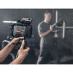 SMALLRIG 3918 Kit inalámbrico de enfoque de seguimiento MagicFIZ -2 motores - Imagen 21