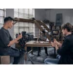 SMALLRIG 3918 Kit inalámbrico de enfoque de seguimiento MagicFIZ -2 motores - Imagen 22