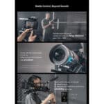 SMALLRIG 3918 Kit inalámbrico de enfoque de seguimiento MagicFIZ -2 motores - Imagen 25