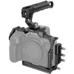 Kit de jaula SMALLRIG 3941 para Nikon Z8