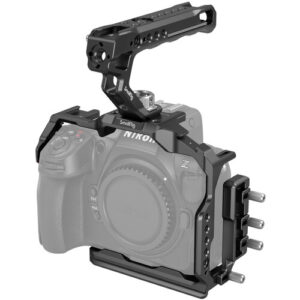 smallrig3941cagekitpnikonz8