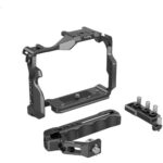 Kit de jaula SMALLRIG 3941 para Nikon Z8 - Imagen 2