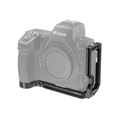 SMALLRIG 3942 L-Bracket p/ Nikon Z8