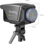 SMALLRIG 3971 RC 450D Iluminador LED Cob (Luz del día) - Imagen 2