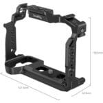 SMALLRIG 4022 Cage for Panasonic LUMIX S5 II / S5 IIX - Imagem 2